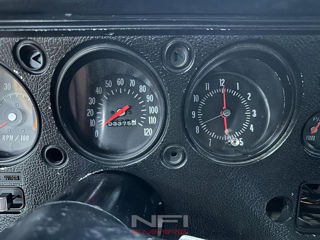 Photo of 1971 Red Chevrolet Chevelle