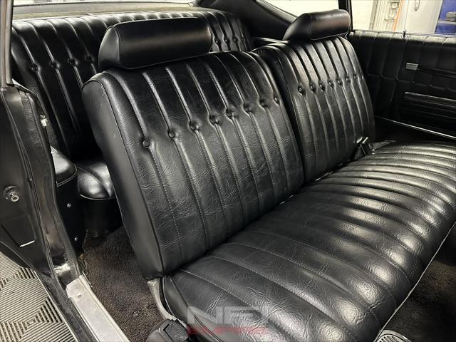 Photo of 1969 Black Buick GS 400