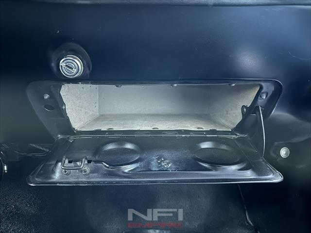 Photo of 1969 Black Buick GS 400