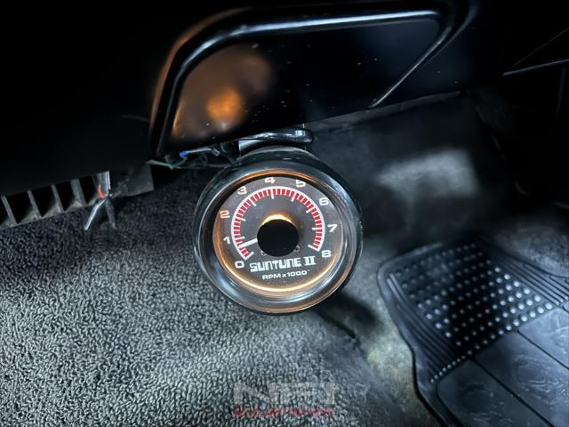 Photo of 1969 Black Buick GS 400