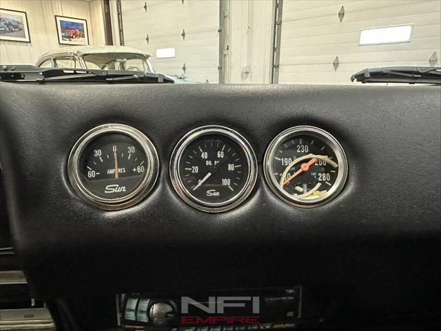 Photo of 1969 Black Buick GS 400
