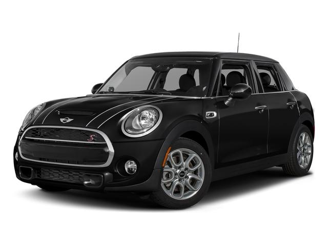 2017 MINI Hardtop