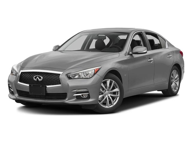 2016 Infiniti Q50