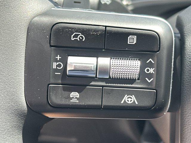 Photo of 2026 Phantom Black Hyundai SANTA FE