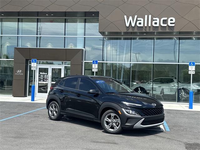 2023 Hyundai KONA