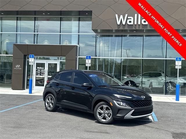 2023 Hyundai KONA