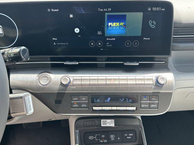 Photo of 2025 Neoteric Yellow Hyundai KONA