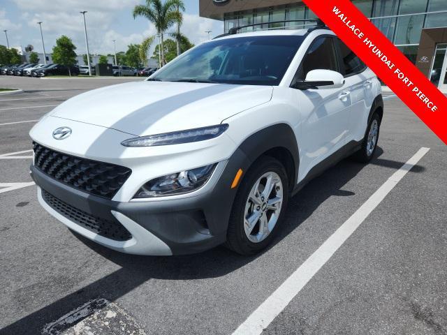 2022 Hyundai KONA