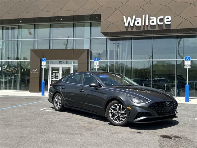 2022 Hyundai Sonata