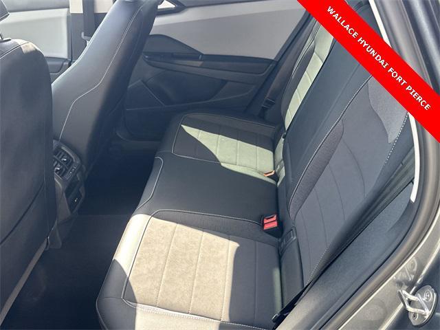 Photo of 2022 Gray Volkswagen Taos