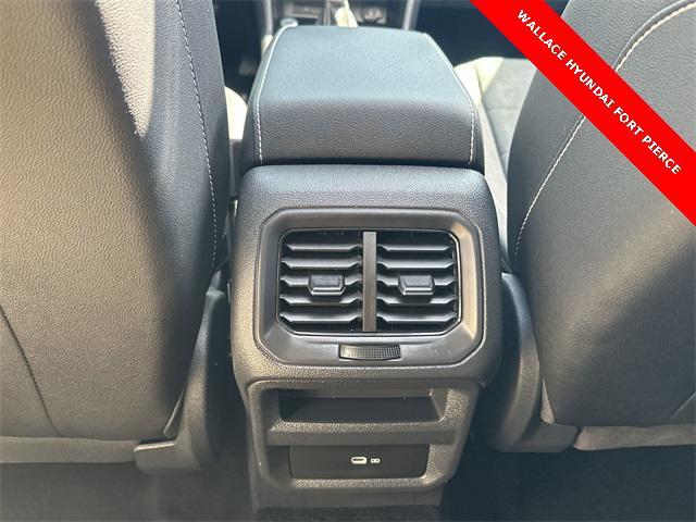 Photo of 2022 Gray Volkswagen Taos