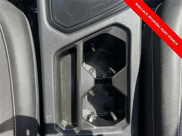 Photo of 2022 Gray Volkswagen Taos