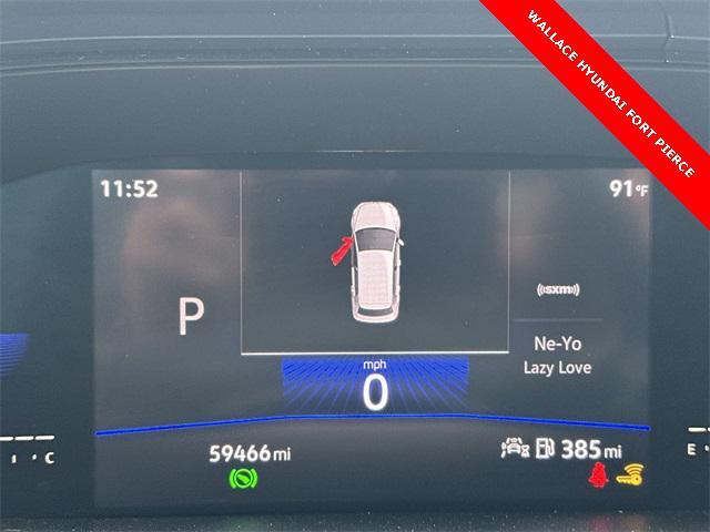Photo of 2022 Pure White Volkswagen Taos