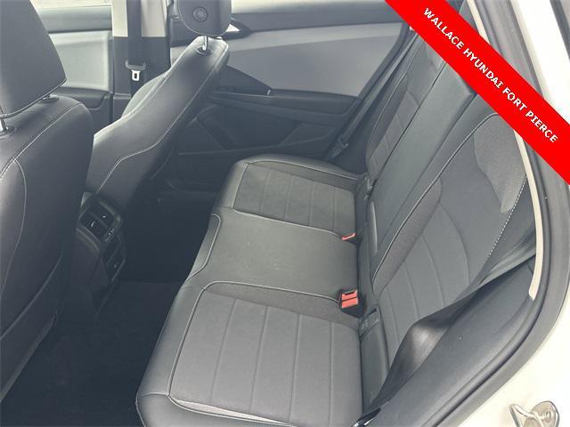 Photo of 2022 Pure White Volkswagen Taos