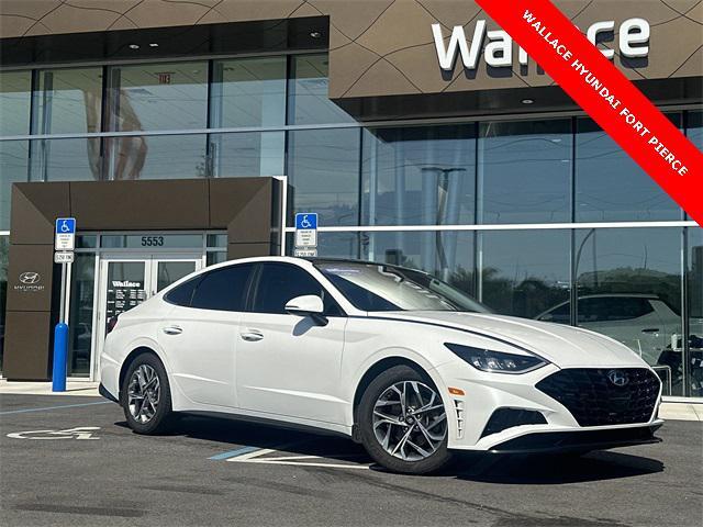 2022 Hyundai Sonata