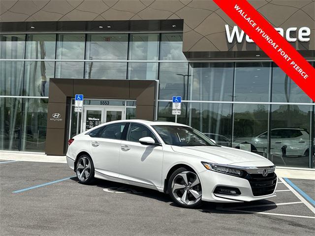 2020 Honda Accord