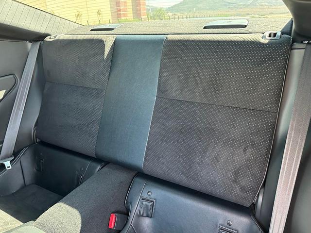 Photo of 2024 Silver Toyota GR86