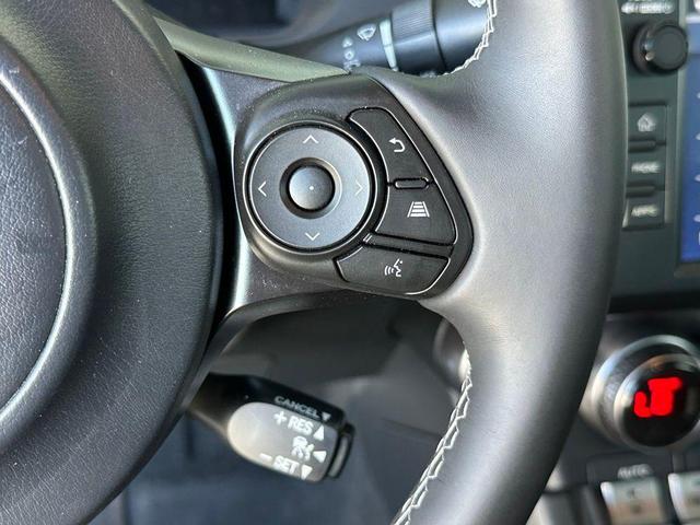 Photo of 2024 Silver Toyota GR86