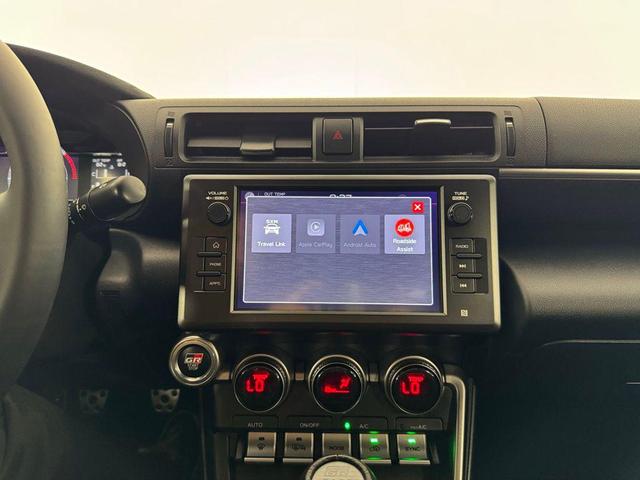 Photo of 2024 Silver Toyota GR86