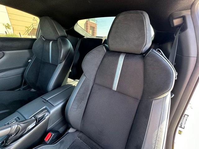Photo of 2024 Silver Toyota GR86