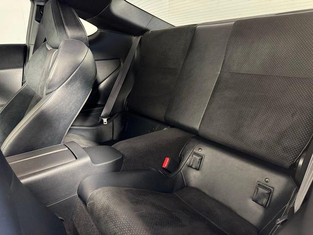 Photo of 2024 Silver Toyota GR86