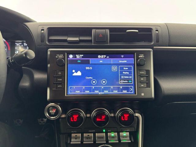 Photo of 2024 Silver Toyota GR86
