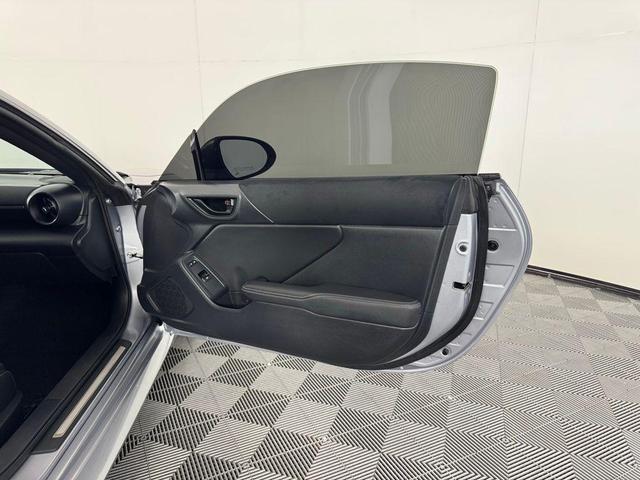 Photo of 2024 Silver Toyota GR86