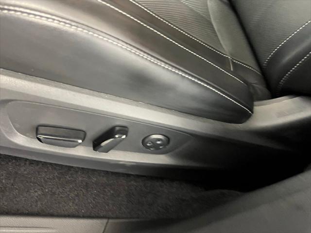 Photo of 2022 Graphite Shadow INFINITI QX60