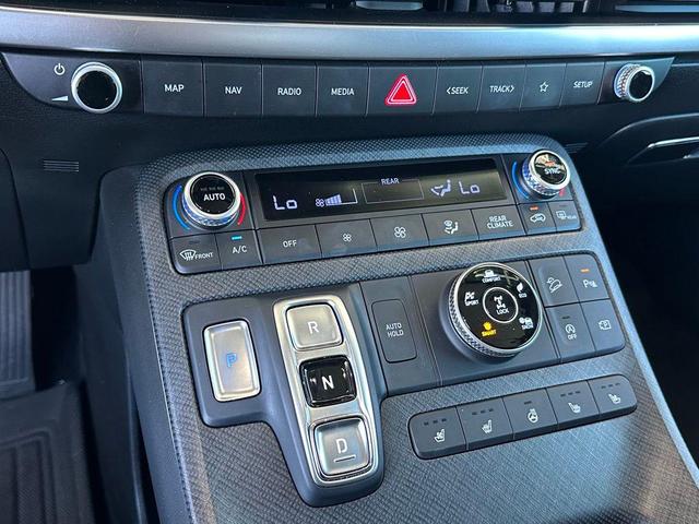 Photo of 2023 Typhoon Silver Hyundai PALISADE