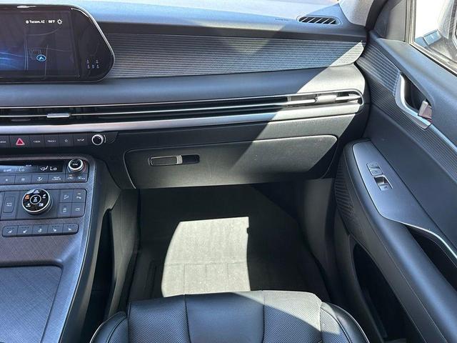 Photo of 2023 Typhoon Silver Hyundai PALISADE