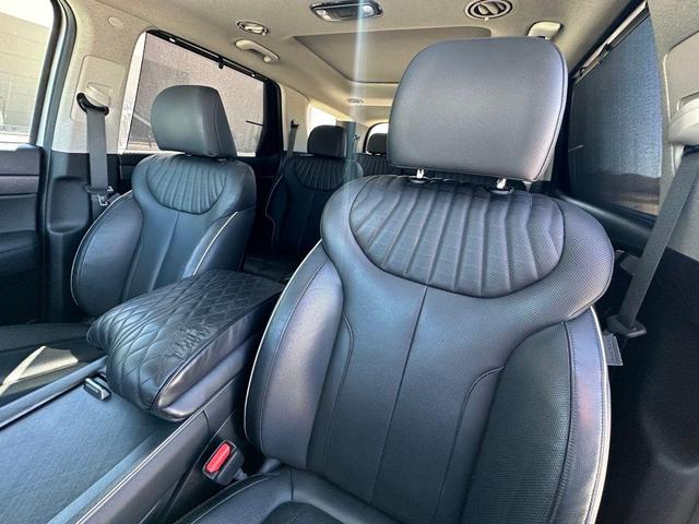 Photo of 2023 Typhoon Silver Hyundai PALISADE