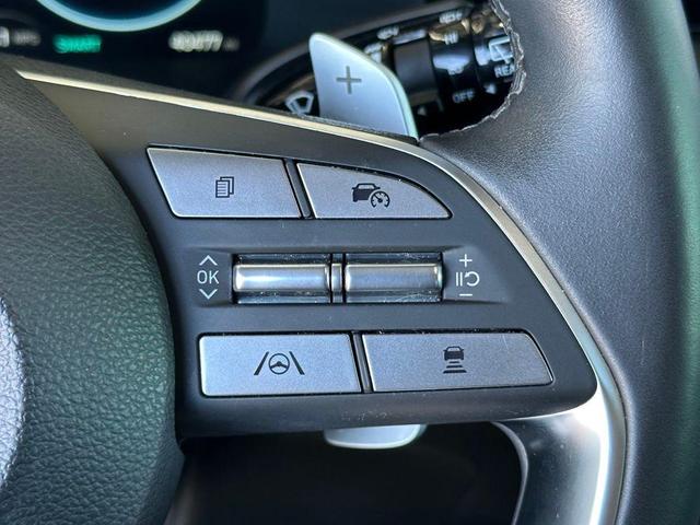 Photo of 2023 Typhoon Silver Hyundai PALISADE