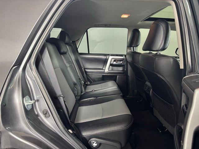 Photo of 2019 Grey Toyota 4Runner