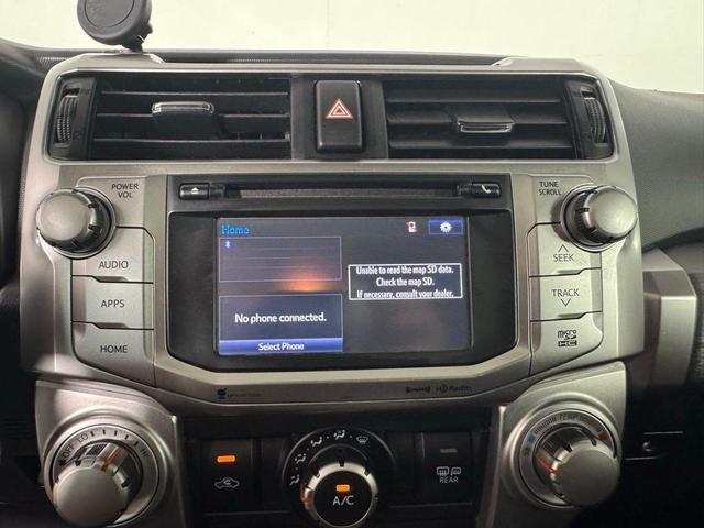 Photo of 2019 Grey Toyota 4Runner
