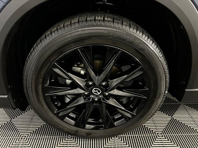 Photo of 2023 Polymetal Gray Mazda CX-5