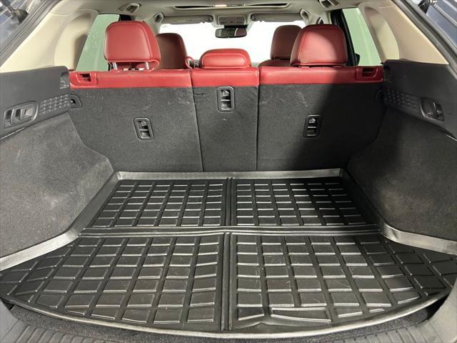 Photo of 2023 Polymetal Gray Mazda CX-5