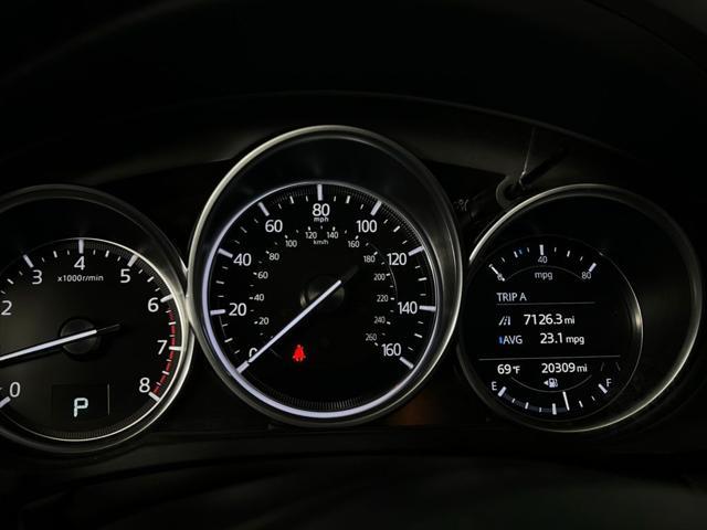 Photo of 2023 Polymetal Gray Mazda CX-5
