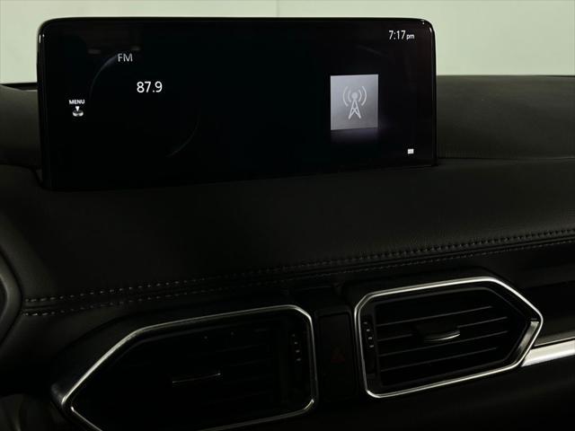Photo of 2023 Polymetal Gray Mazda CX-5