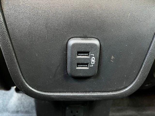 Photo of 2023 Ebony Twilight Metallic GMC Terrain