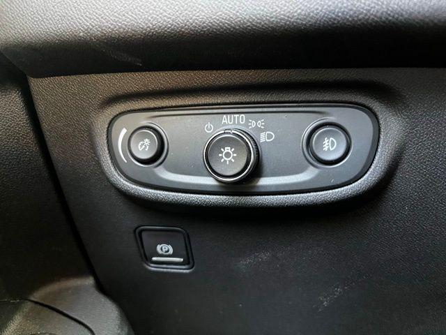 Photo of 2023 Ebony Twilight Metallic GMC Terrain