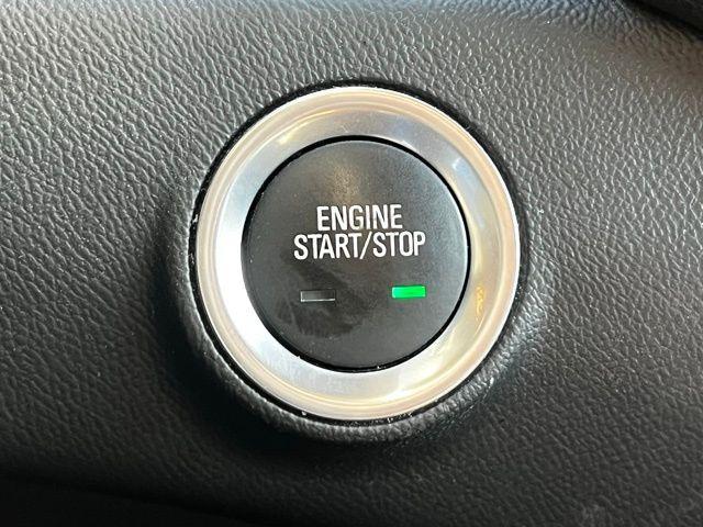 Photo of 2023 Ebony Twilight Metallic GMC Terrain