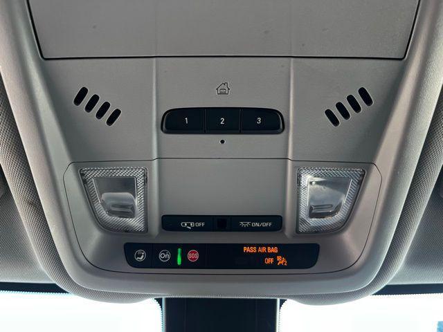 Photo of 2023 Ebony Twilight Metallic GMC Terrain