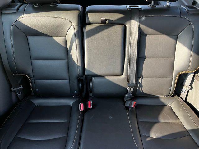 Photo of 2023 Ebony Twilight Metallic GMC Terrain