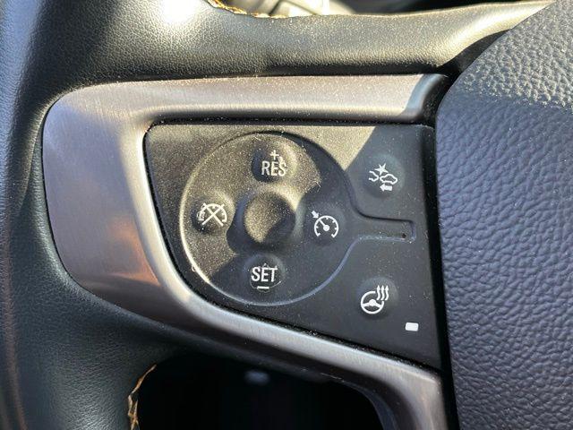 Photo of 2023 Ebony Twilight Metallic GMC Terrain