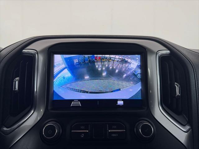 Photo of 2022 Summit White Chevrolet Silverado 2500