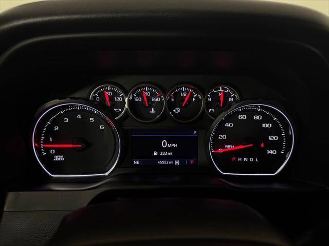 Photo of 2022 Summit White Chevrolet Silverado 2500