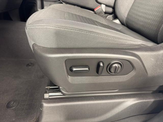 Photo of 2022 Summit White Chevrolet Silverado 2500