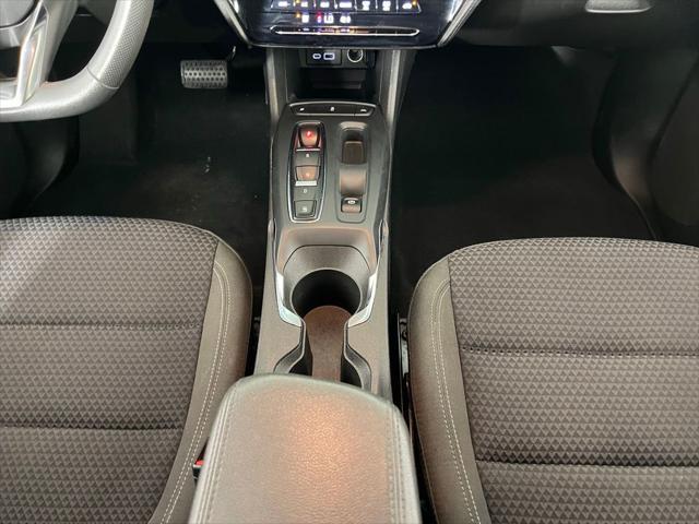 Photo of 2023 Gray Ghost Metallic Chevrolet Bolt EV