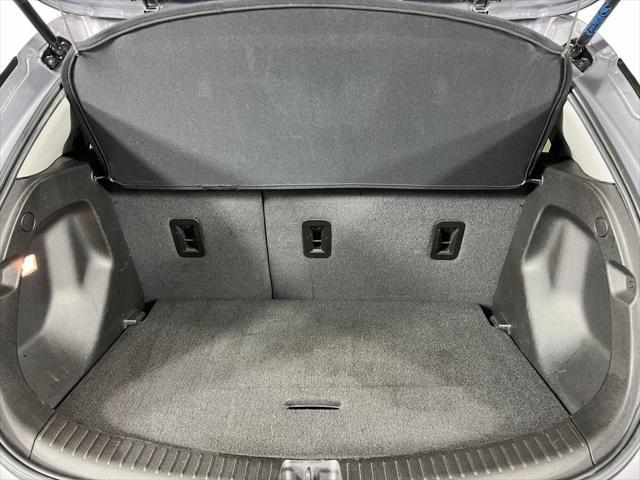 Photo of 2023 Gray Ghost Metallic Chevrolet Bolt EV