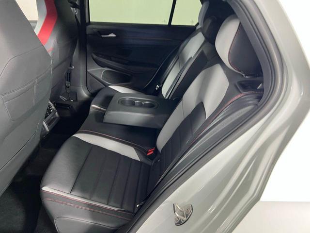 Photo of 2024 Pearl Black Volkswagen Golf GTI
